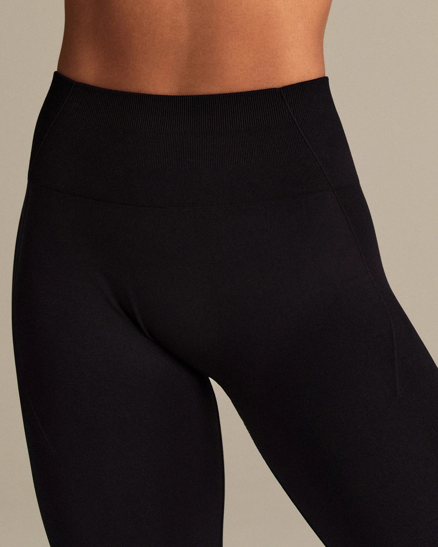 Essential resistance legging